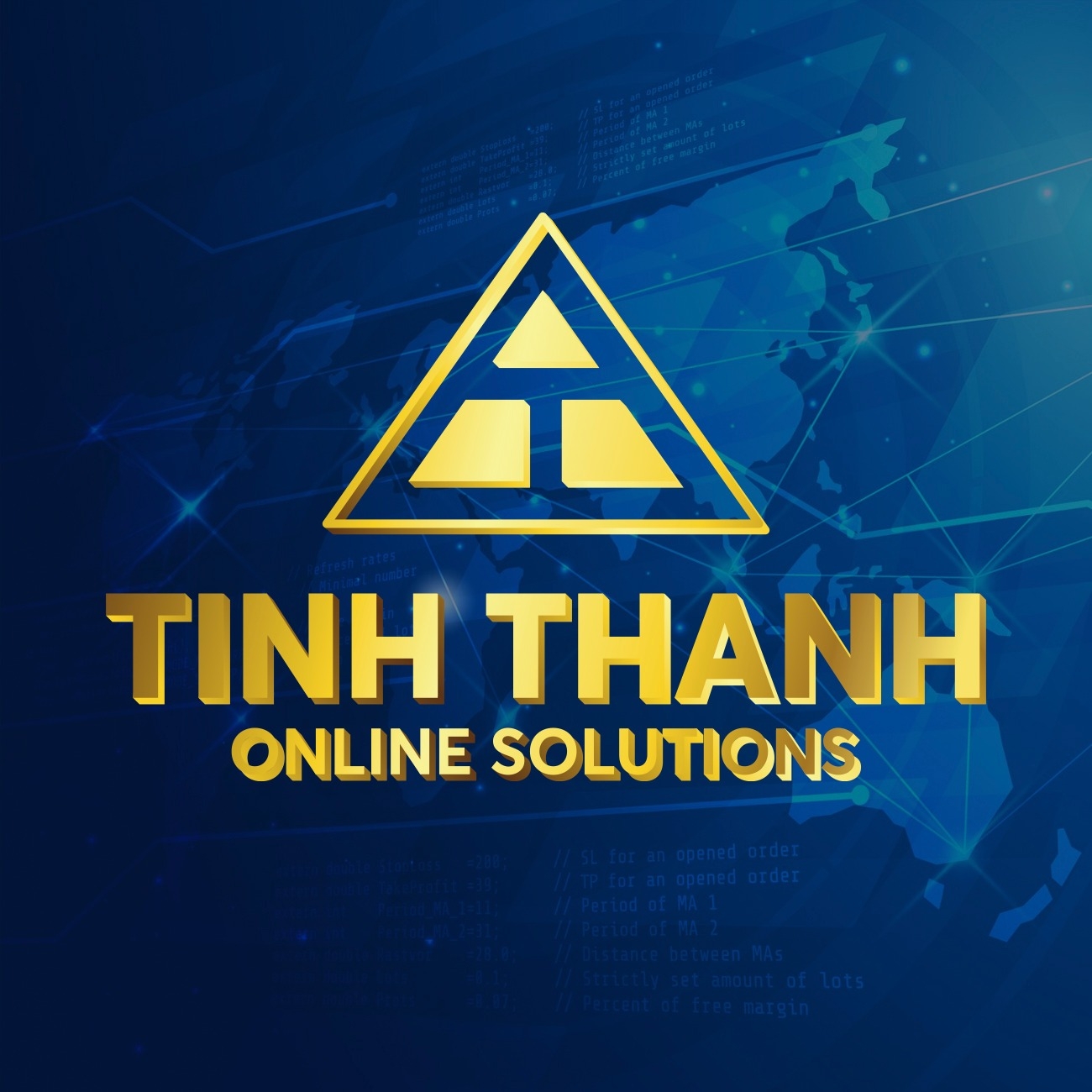 Công ty TNHH Giải Pháp Trực Tuyến Tính Thành